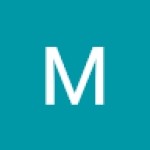 Following profile image
