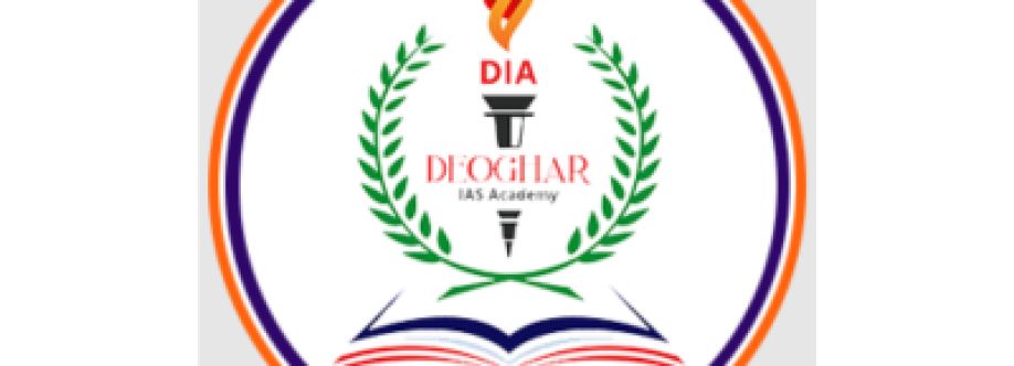 Deogarh IAS Academy cover