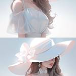 Following profile image