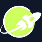 Following profile image