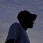 Following profile image