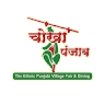 Following profile image