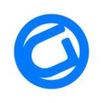 Following profile image