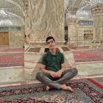 Jafar Taher Profile Picture