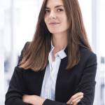 Following profile image