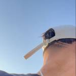 Following profile image