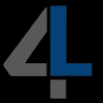 Following profile image