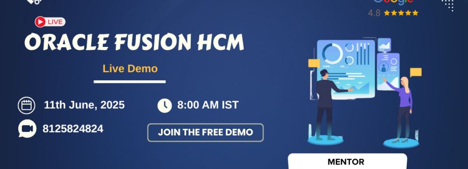 Master Free Oracle Fusion HCM Online Demo