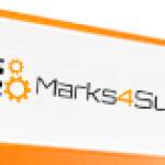 Following profile image
