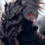 Following profile image
