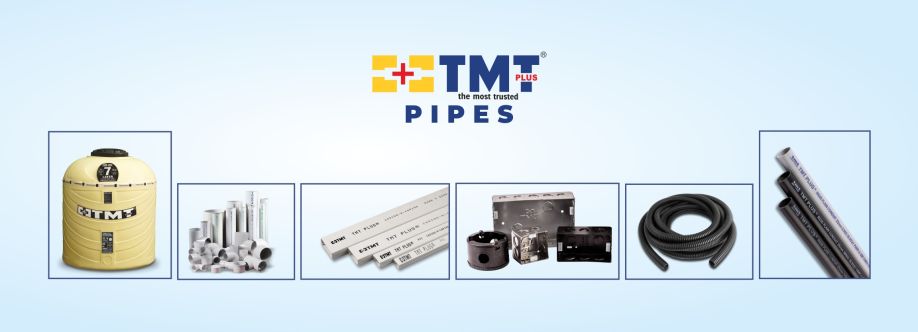 TMT Plus cover