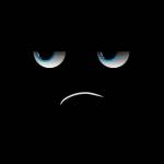 Following profile image