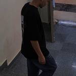 Following profile image