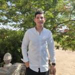 Mahmoud Salah Profile Picture