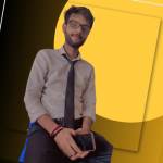 Following profile image