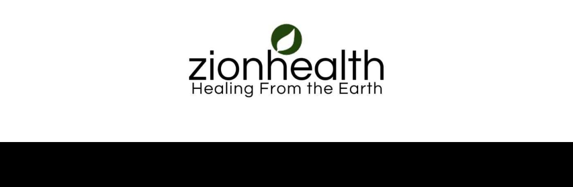 Zion Health Inc cover