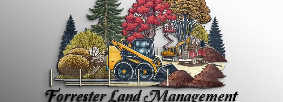 Forrester Tree Services cover