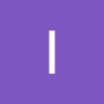 Following profile image