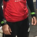 Following profile image