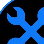 Following profile image