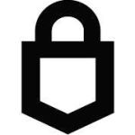Following profile image