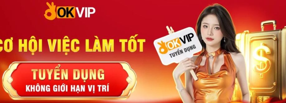 Okvip1b Com cover