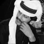 Following profile image