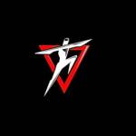 Following profile image