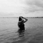 Following profile image