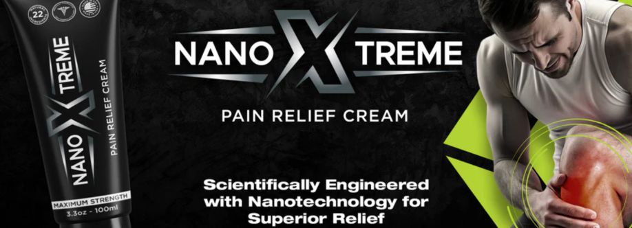 Nano Xtreme cover