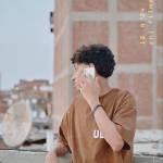 Following profile image