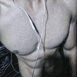 Following profile image
