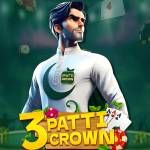 Following profile image