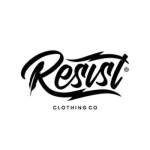 RESIST CLOTHING COMPANY Profile Picture