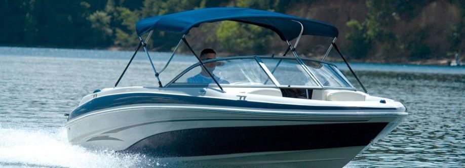 National Bimini Tops Cover Image