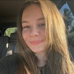 Following profile image
