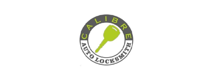 calibreauto locksmith cover