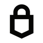 Following profile image