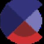 Following profile image