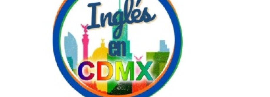 Inglés en CDMX cover