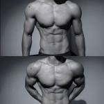 Following profile image