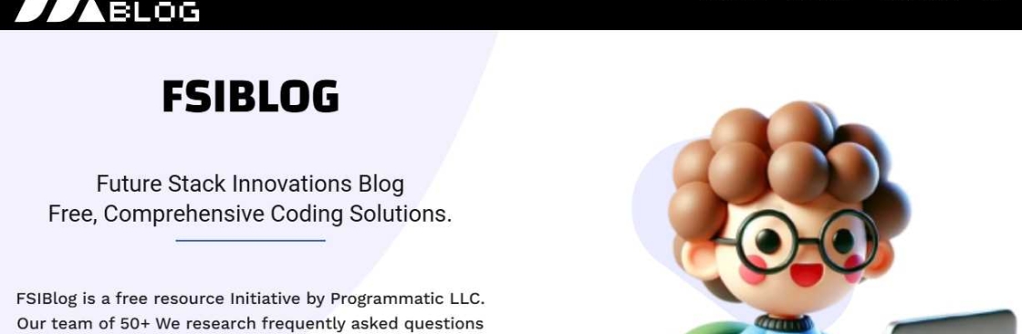 FSI Blog cover