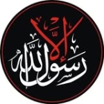 Following profile image