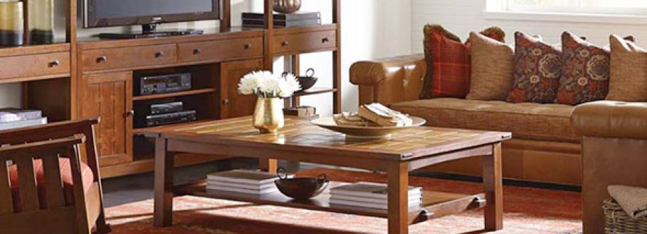 Manderley Fine Furniture cover
