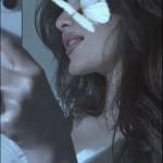 Following profile image