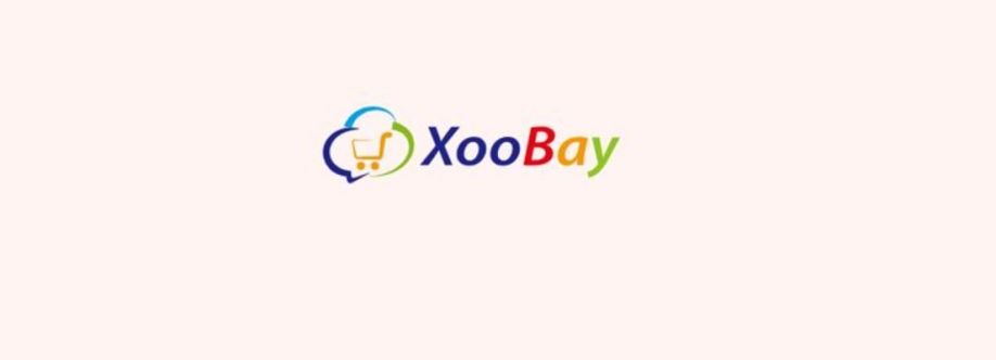 xoobay global ltd cover