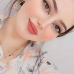 Following profile image