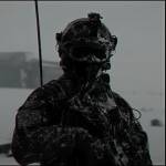 Following profile image