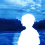 Following profile image