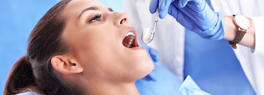 All Smiles Dentistry Allen cover
